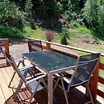 Alliss Harrachov