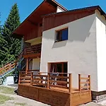 Apartamento Alliss Harrachov