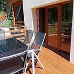 Apartamento Alliss Harrachov