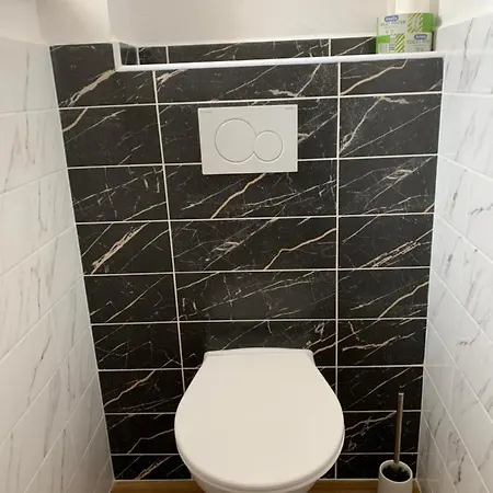 Apartament Alliss Harrachov