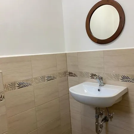 Apartment Alliss