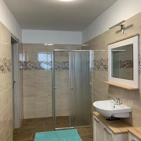 Apartmán Alliss Harrachov