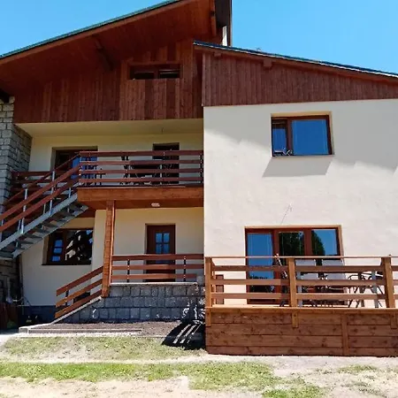Alliss Apartmán