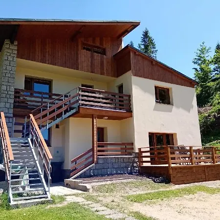 Alliss Apartmán