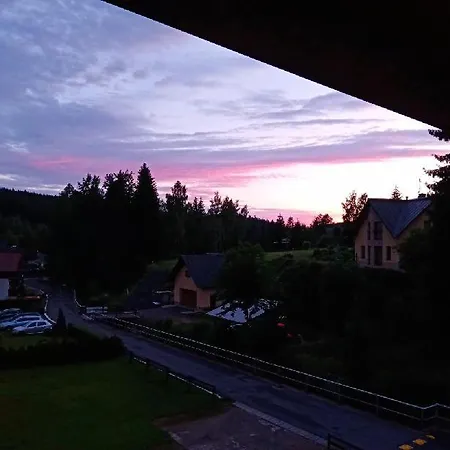 Alliss * Harrachov