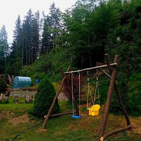 Alliss Apartament Harrachov