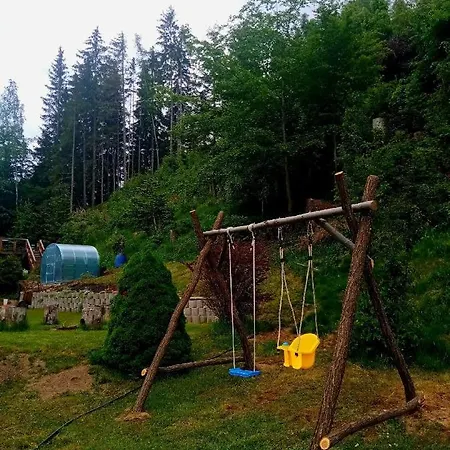 Alliss Apartment Harrachov