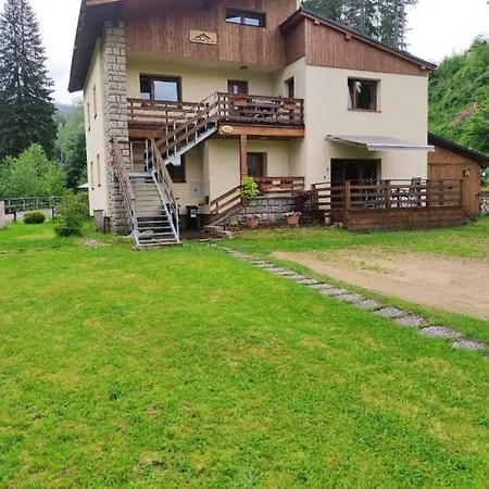 Alliss * Harrachov
