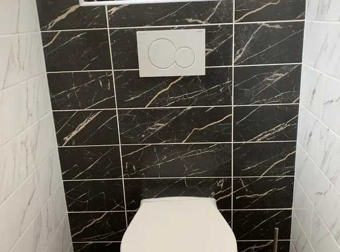 Apartmán Alliss Harrachov