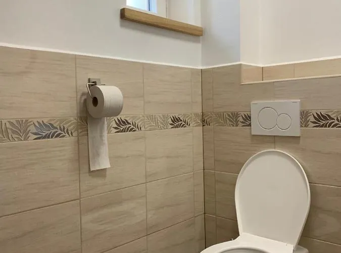 Alliss Apartmán *