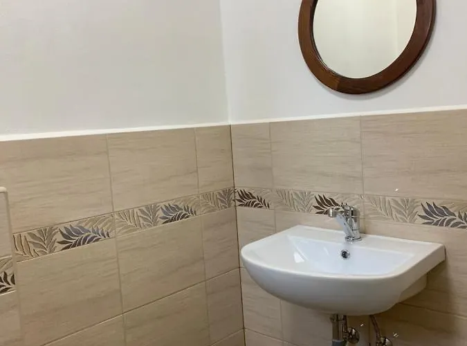 Appartement Alliss