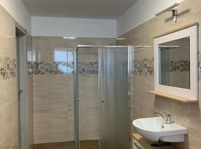 Appartement Alliss Harrachov