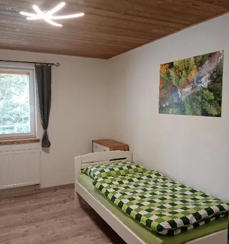 Appartement Alliss