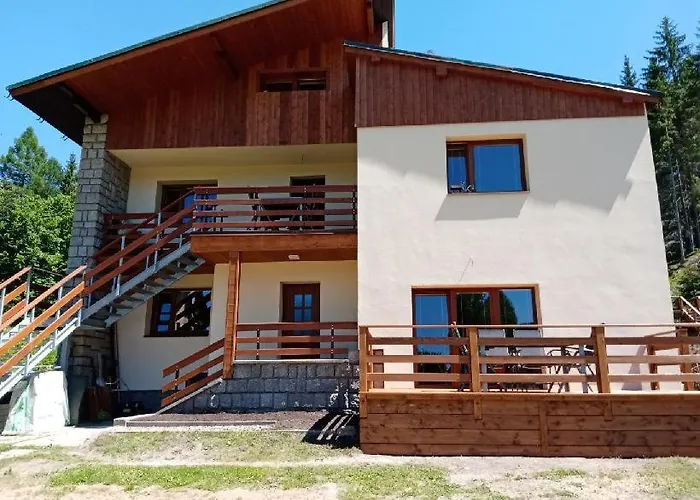 Alliss Appartement