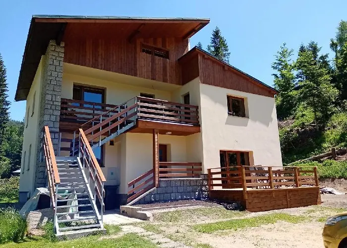 Alliss Appartement