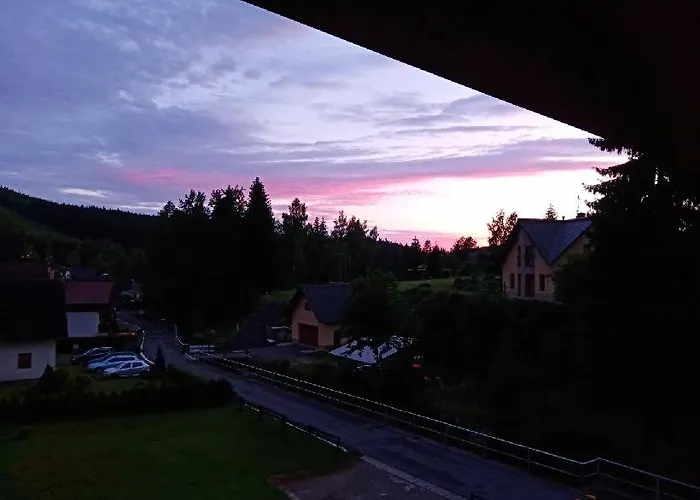 Alliss * Harrachov