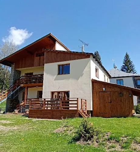 Alliss Appartement *