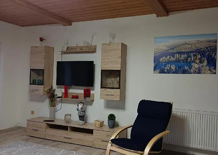 Alliss Apartmán